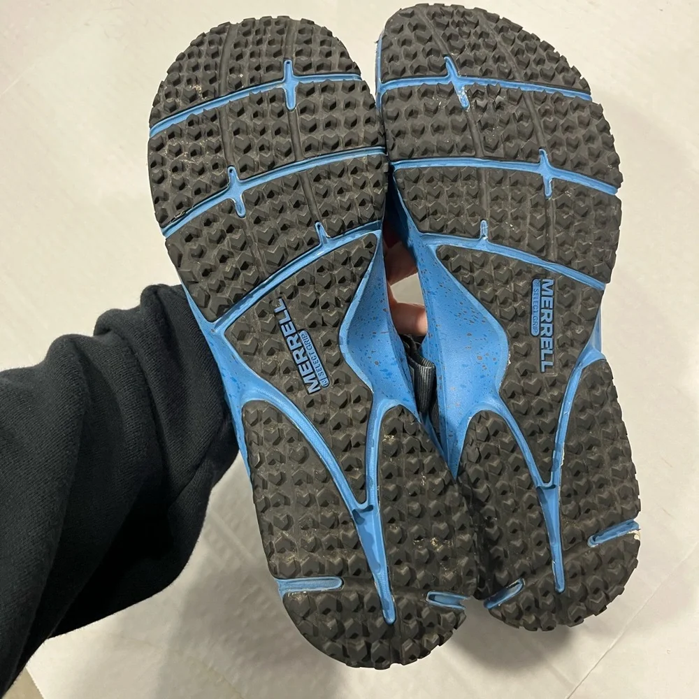Merrell preowned good
